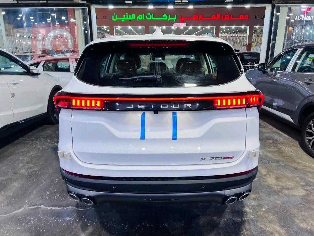 جيتور X70 بلس